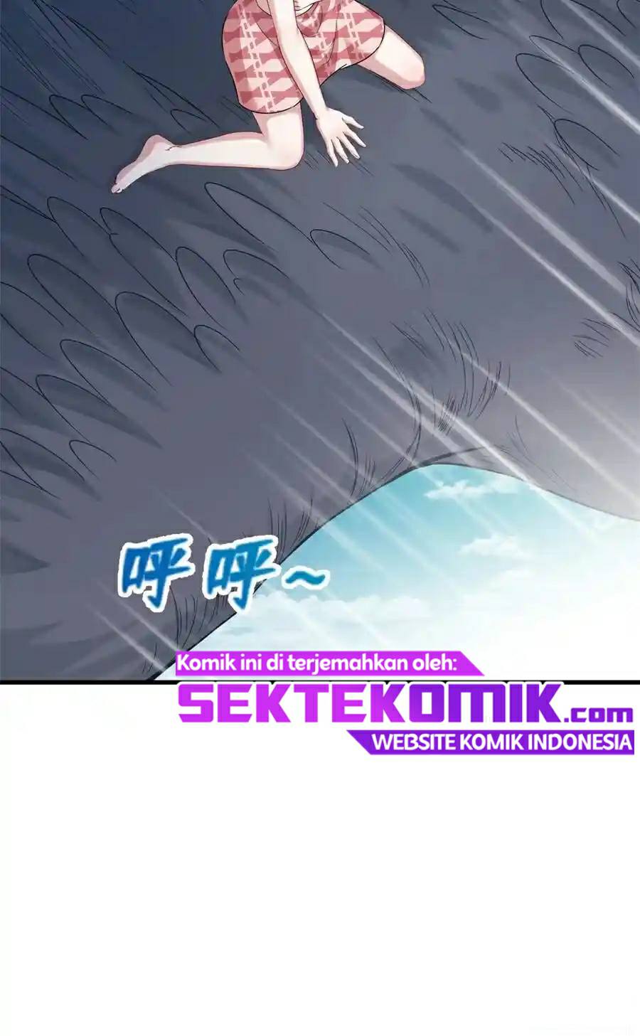 Beauty and the Beasts Chapter 179 Gambar 18